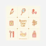 Beauty Time Gift(eギフト)