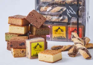 Fat Witch Bakery／ファットウィッチベーカリー パーティーセット （ブラウニー&パイ&コーヒー入り)fwj0181