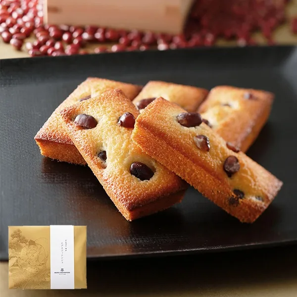 おめでたいゴールドパッケージ入り