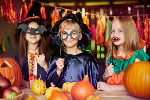 【2026年】ハロウィンを思いっきり楽しむ！めちゃカワキッズコスチューム8選