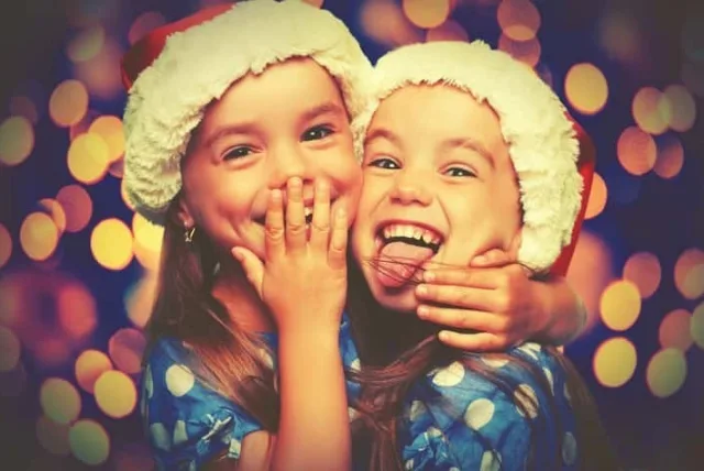 ［2026年］男の子・女の子別！4歳の興味にハマるクリスマスプレゼント7選
