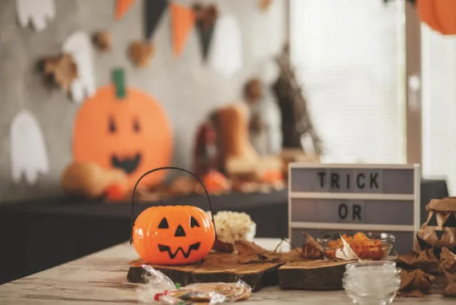 【2026年】ハロウィンパーティーを盛り上げるデコレーショングッズ10選