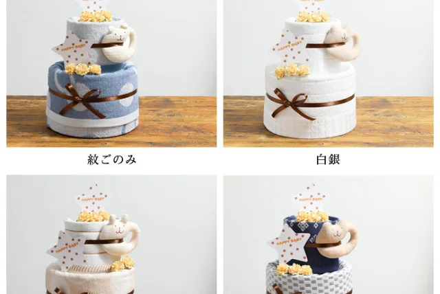 ベビー・キッズ用品のおすすめギフト
