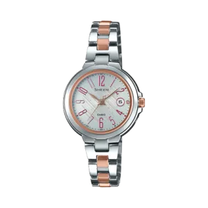 CASIO／カシオ 電波ソーラー式腕時計SHW-5100DSG-7AJF