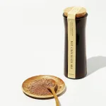 ミルクだけで作れる「ホットチョコレート」