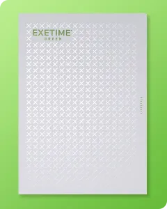 EXETIME／エグゼタイム 旅行カタログギフト