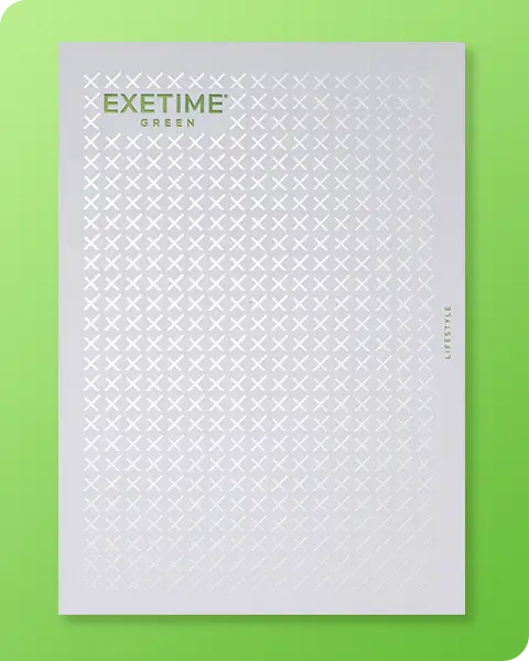 年末年始の旅行にもおすすめ「EXETIME 」