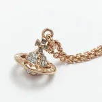 MAYFIR SMALL ORB PENDANT