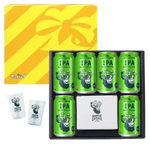 HOPPIN' GARAGE／ホッピンガレージ  HOPPIN’ GARAGE ホッピンIPA