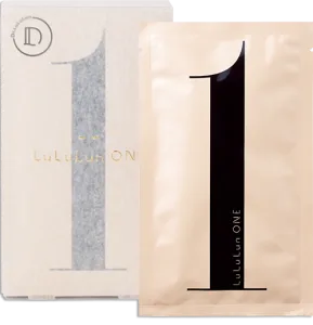 LuLuLun／ルルルン ルルルン ONE