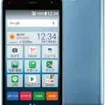 かんたんスマホ