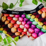 macaron ボクサーパンツ