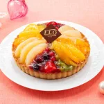 フルーツタルト