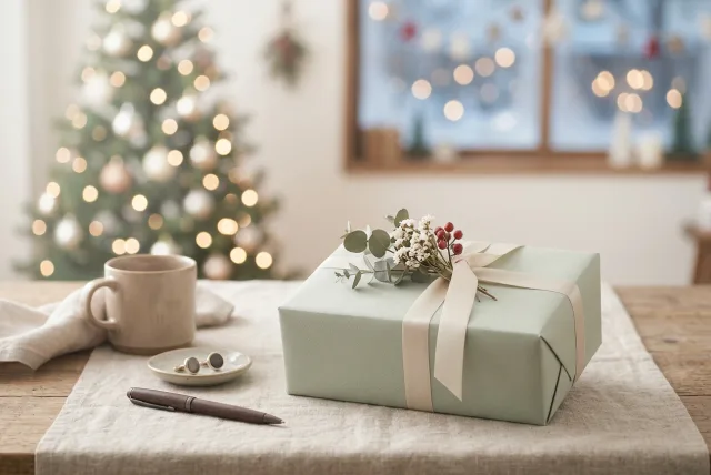 30代の彼氏に贈るクリスマスプレゼント!2026年に男性が喜ぶおすすめアイテム18選+番外編4選