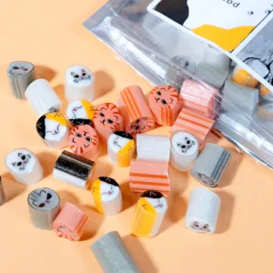 PAPABUBBLE／パパブブレ 【EC限定】にゃんこキャンディ2袋セット