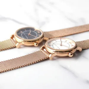 MARC JACOBS／マーク ジェイコブス ペアウォッチ