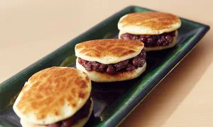 虎家喜 玉英堂