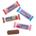 PEANUTS チョコエイド ティン
