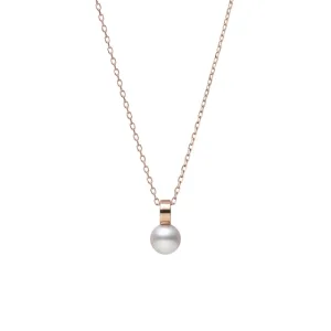 MIKIMOTO／ミキモト ペンダント