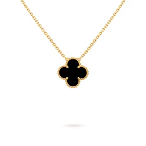 VanCleef＆Arpels／ヴァンクリーフ＆アペール ヴィンテージ アルハンブラ ペンダント