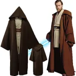 スター・ウォーズ ジェダイコスプレ衣装セット