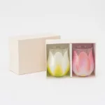 Tulip Glass
