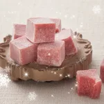 口に入れた瞬間とろける新感覚