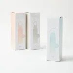 グラデーションの綺麗さに目が釘付け
