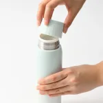 グラデーションの綺麗さに目が釘付け
