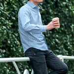 EASY CARE JAPAN SHIRT by BANSHU