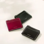RocadoコードバンL字ファスナー財布