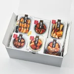 お酒バイヤー厳選の缶つま6種食べ比べセット