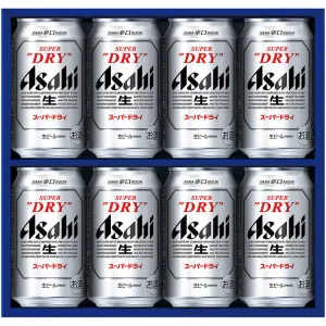 Asahi／アサヒ アサヒ スーパードライセット