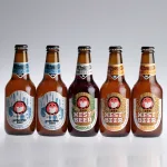 常陸野ネストビール 定番飲み比べ 330ml 5本セット