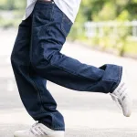 カジュアルからお出かけまで幅広く使える