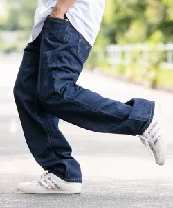 Levi's／リーバイス WEB限定 550（TM）リラックス ジーンズ