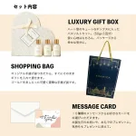 ローズのいい香りに包まれる