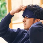 BAKUNE EYE-MASK