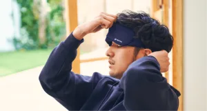 TENTIAL／テンシャル BAKUNE EYE-MASK