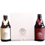 Blanc & Rouge 2本セット