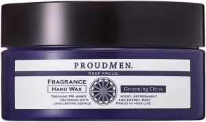 PROUDMEN／プラウドメン フレグランスワックス
