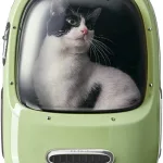 PETKIT 猫用キャリーバッグ