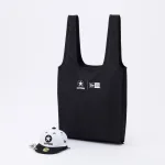 黒ラベル Cap Pouch Eco Bag