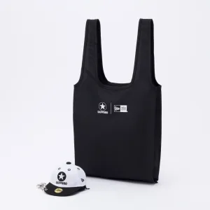 SAPPORO／サッポロ 黒ラベル Cap Pouch Eco Bag