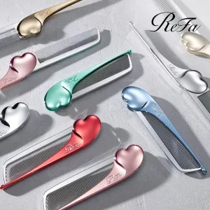 ReFa／リファ ReFa HEART COMB Aira