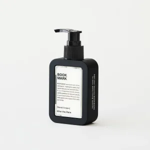 BOOK MARK／ブックマーク Hand Cream AFTER THE RAIN