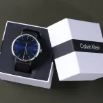 【メンズ】MORDEN 42mm モダン サンレイダイヤル