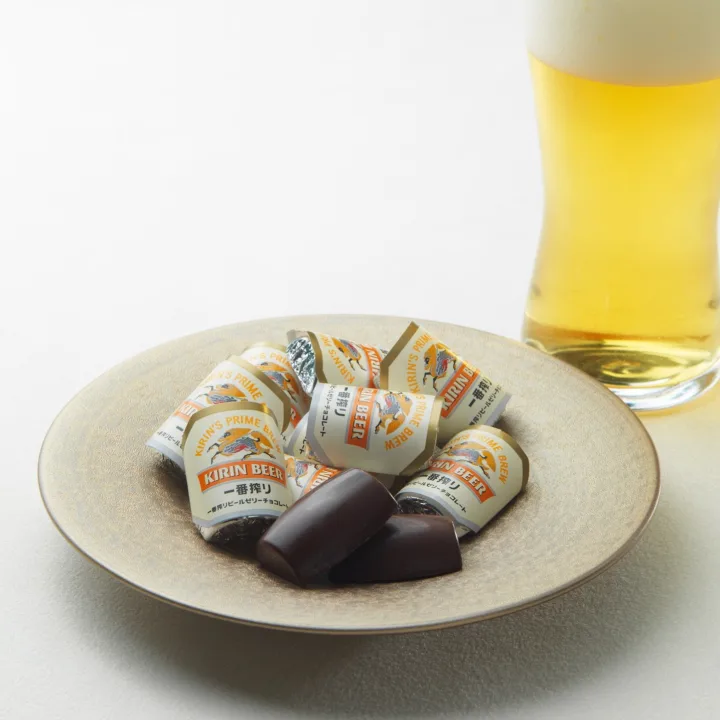 ビール好きがもらって嬉しいプチギフト