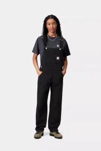 Carhartt／カーハート W' BIB OVERALL STRAIGHT