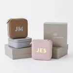 レザージュエリーケース・アクセサリーケース
